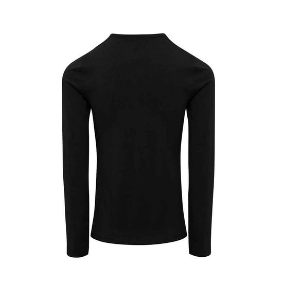 Premier - "Long John" T-Shirt für Damen Krempelärmel () - Image 2