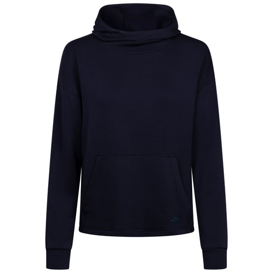 Trespass - "Grayling" Kapuzenpullover für Damen - Aktiv (Marineblau) - Image 1