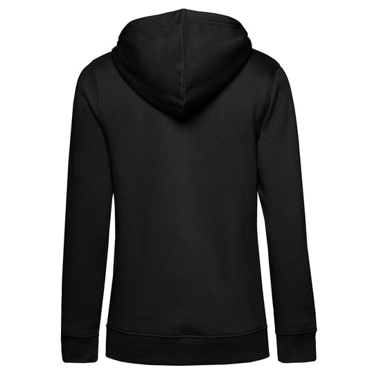 Wmn Hoodie von Ballin Est. 2013 in der farbe Schwarz und in größe XXL. - Image 2