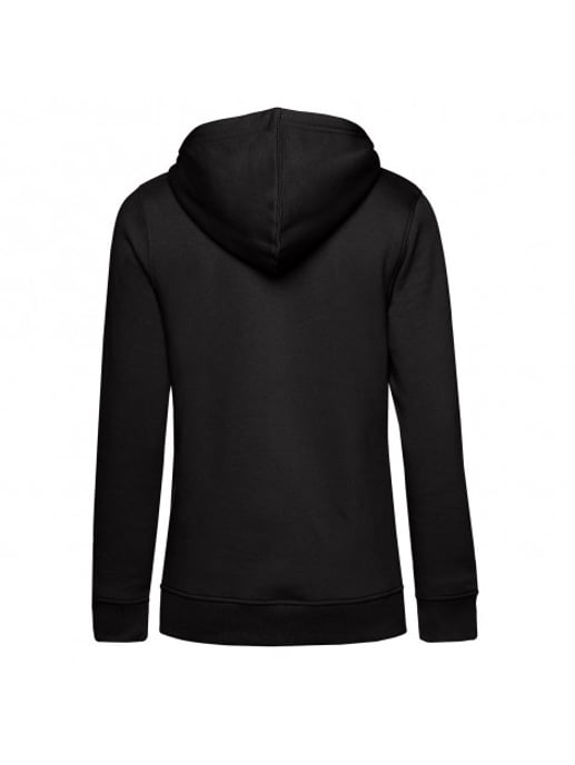 Wmn Hoodie von Ballin Est. 2013 in der farbe Schwarz und in größe XXL. - Image 3