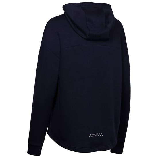 Trespass - "Grayling" Kapuzenpullover für Damen - Aktiv (Marineblau) - Image 2