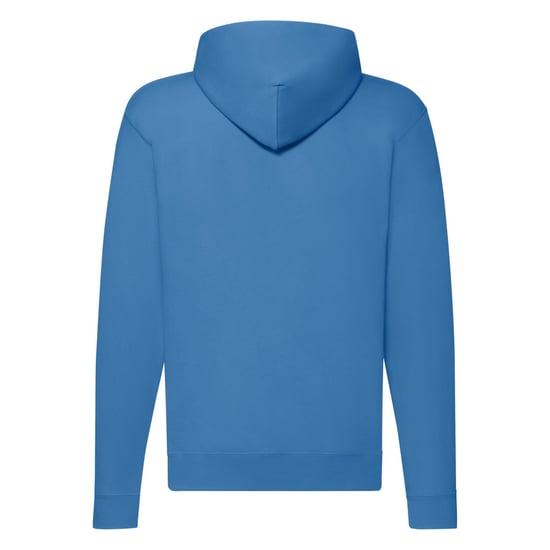 Fruit of the Loom - "Classic" Kapuzenjacke für Herren/Damen Unisex (Azure Blau) - Image 2