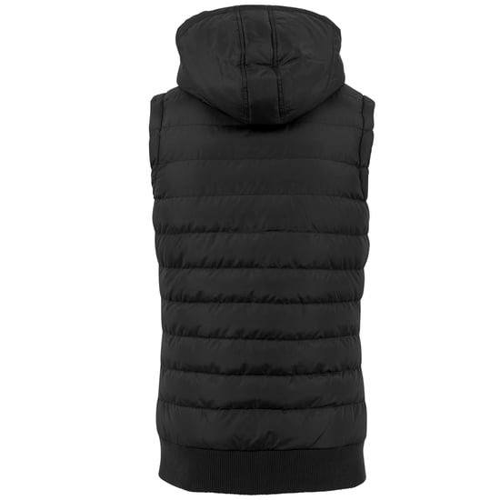Bodywarmer von Ballin Est. 2013 in der farbe Schwarz und in größe S. - Image 2