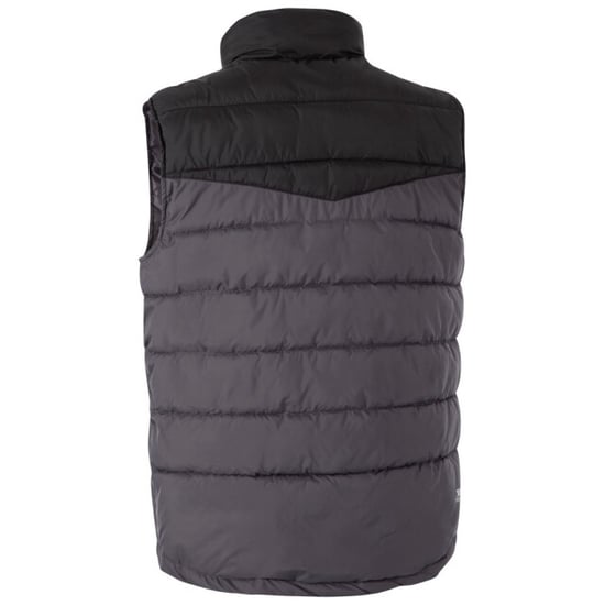 Trespass - "Oskar" Weste für Herren (Schwarz) - Image 3
