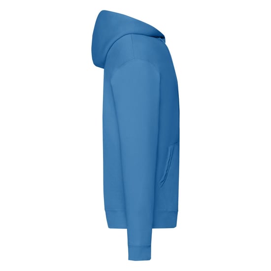 Fruit of the Loom - "Classic" Kapuzenjacke für Herren/Damen Unisex (Azure Blau) - Image 3