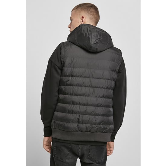 Bodywarmer von Ballin Est. 2013 in der farbe Schwarz und in größe S. - Image 3