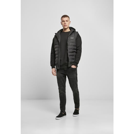 Bodywarmer von Ballin Est. 2013 in der farbe Schwarz und in größe S. - Image 4