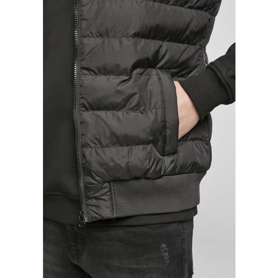 Bodywarmer von Ballin Est. 2013 in der farbe Schwarz und in größe S. - Image 5