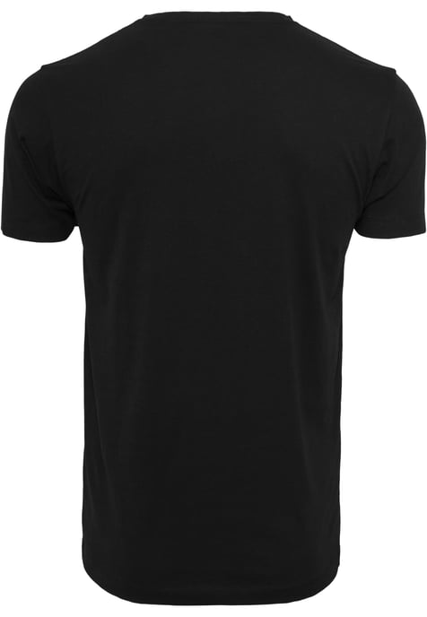 Herren-T-Shirt von der Marke Ballin Est. 2013. Diese Hemden von Ballin Est. 2013 sind aus 100% Baumwolle gefertigt und haben eine normale Passform. Die weiche Baumwolle sorgt für hohen Tragekomfort.  Modellbezeichnung: Bear Print TeeKategorie: Herren-T-Sh - Image 2