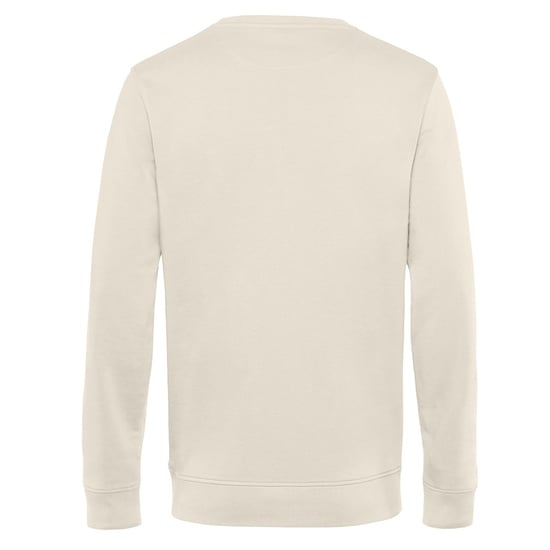 Basic Sweater von Ballin Est. 2013 in der farbe Beige und in größe M. - Image 2