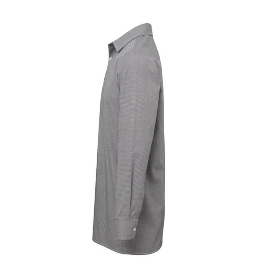 Premier - "Gingham" Hemd für Herren Langärmlig () - Image 3