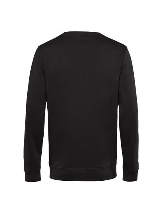 Born To Be Sweater von Ballin Est. 2013 in der farbe Schwarz und in größe XL. - Image 3