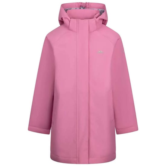 Trespass - "Maydew" Jacke, wasserfest für Mädchen (Süßes Rosa) - Image 1