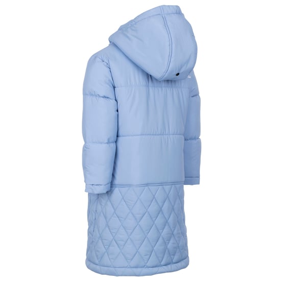 Trespass - "Orrin" Jacke für Kinder (Kornblumenblau) - Image 2