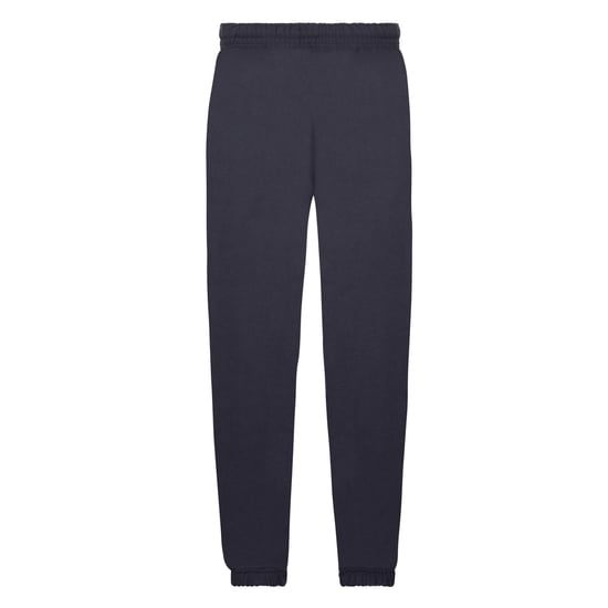 Fruit of the Loom - Jogginghosen für Kinder (Marineblau) - Image 2
