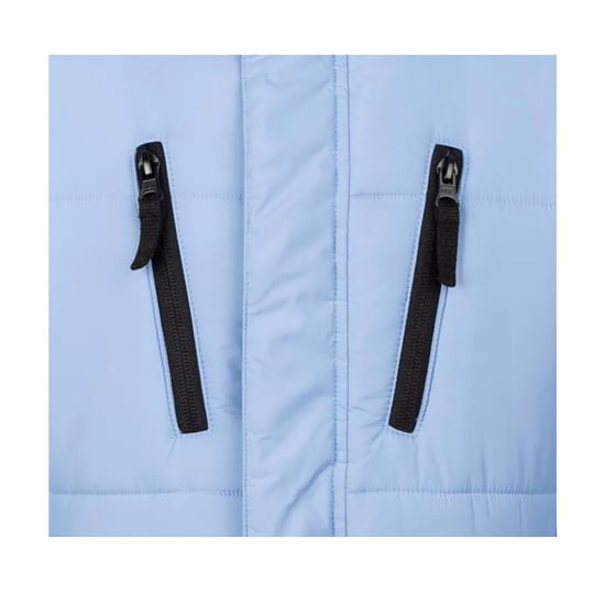 Trespass - "Orrin" Jacke für Kinder (Kornblumenblau) - Image 3