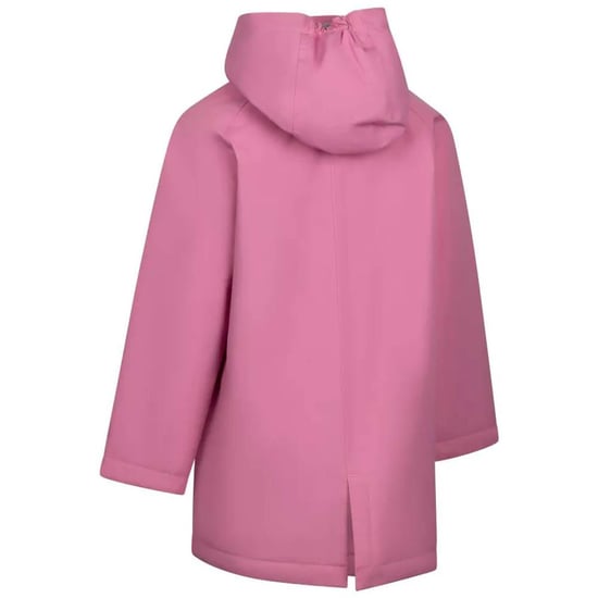 Trespass - "Maydew" Jacke, wasserfest für Mädchen (Süßes Rosa) - Image 2