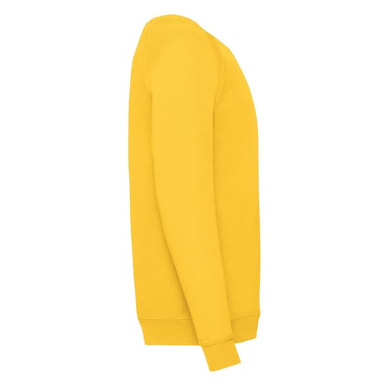 Fruit of the Loom - "Classic" Sweatshirt für Kinder Raglanärmel (Sonnenblume) - Image 3