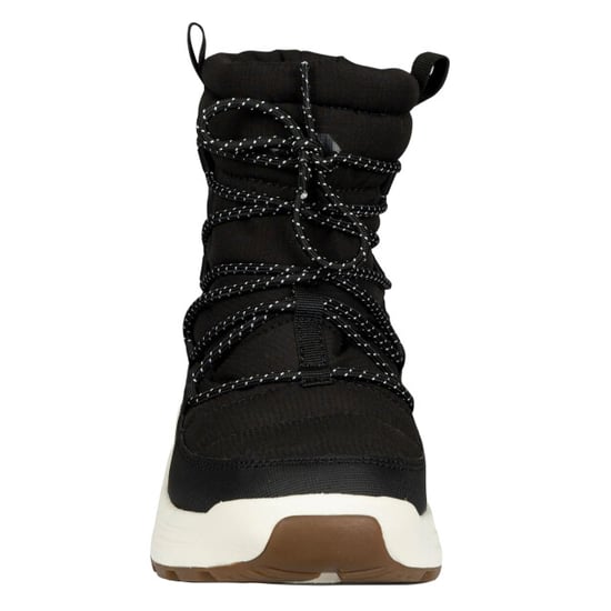 Trespass - Damen Schneestiefel "Indie" (Schwarz) - Image 4