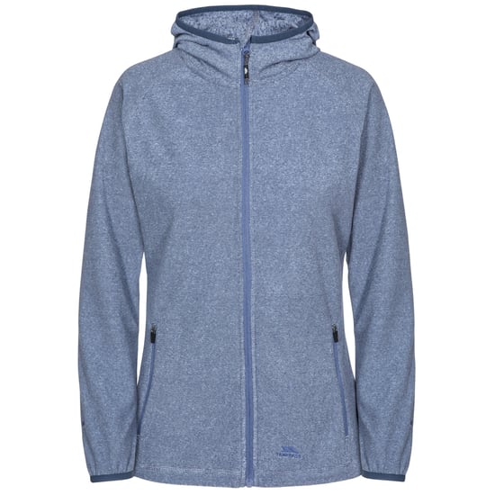 Trespass Damen/Damen Jennings Fleece Jacke - Image 1
