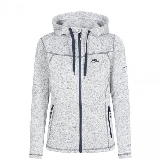 Trespass Damen/Damen Odelia Fleece Jacke - Image 1
