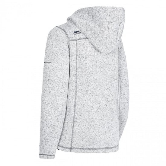 Trespass Damen/Damen Odelia Fleece Jacke - Image 2