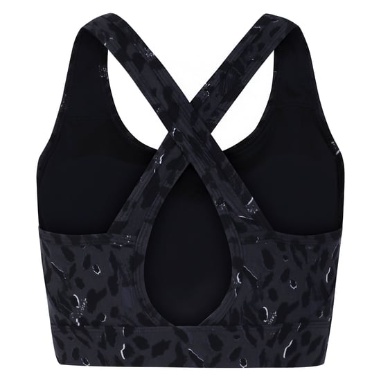 Dare 2B - "Swift II" Sport-BH für Damen (Schwarz) - Image 2