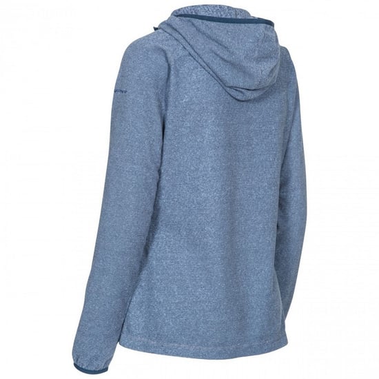 Trespass Damen/Damen Jennings Fleece Jacke - Image 2