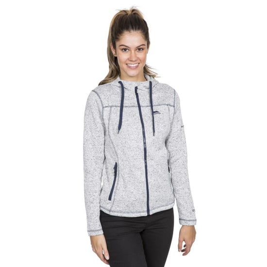 Trespass Damen/Damen Odelia Fleece Jacke - Image 3
