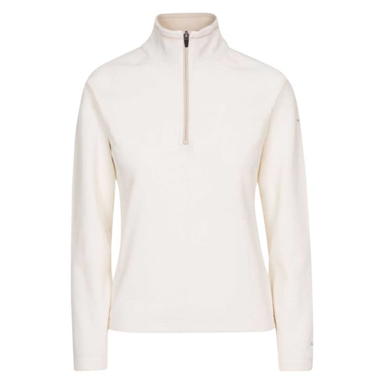 Trespass Damen Skylar Fleece-Top (Weiß) - Image 1