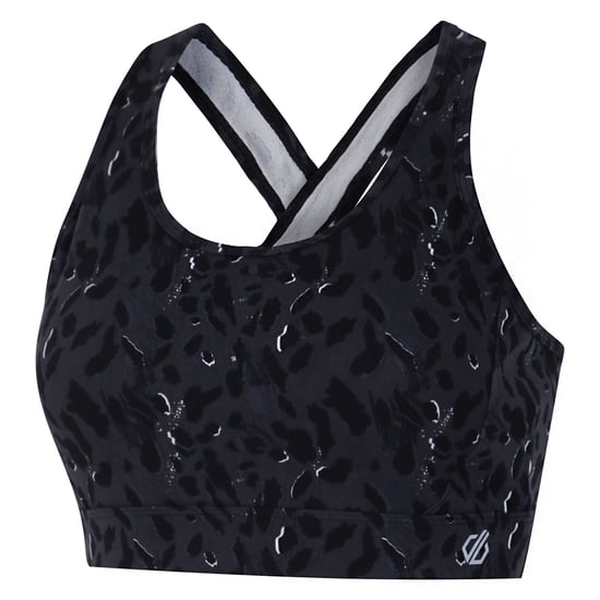 Dare 2B - "Swift II" Sport-BH für Damen (Schwarz) - Image 3