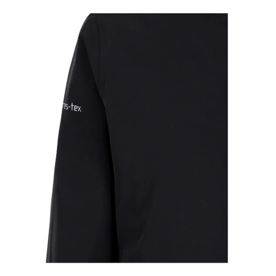 Trespass Womens/Ladies Modesty TP75 Wasserdichte Jacke (Schwarz) - Image 4