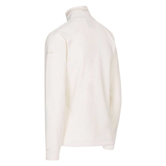 Trespass Damen Skylar Fleece-Top (Weiß) - Image 2