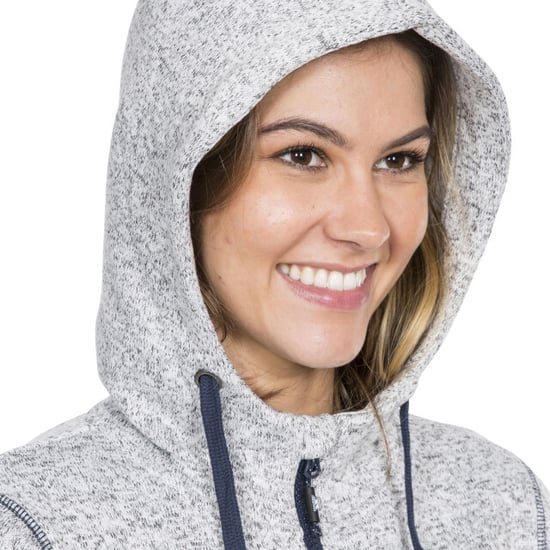 Trespass Damen/Damen Odelia Fleece Jacke - Image 4
