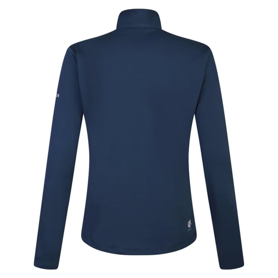Dare 2B - "Lowline II" Midlayer für Damen (Dunkel-Jeansblau) - Image 2