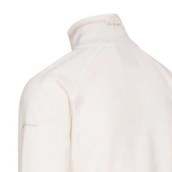 Trespass Damen Skylar Fleece-Top (Weiß) - Image 4