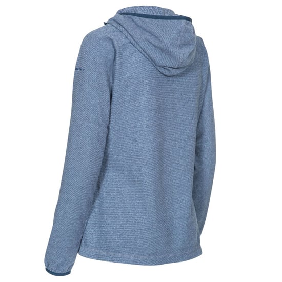 Trespass Damen/Damen Jennings Fleece Jacke - Image 4