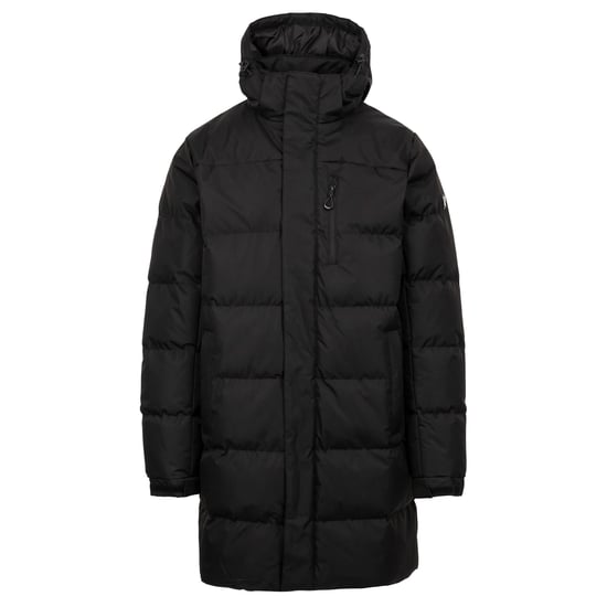 Trespass - "Clipster" Steppjacke für Herren (Schwarz) - Image 1