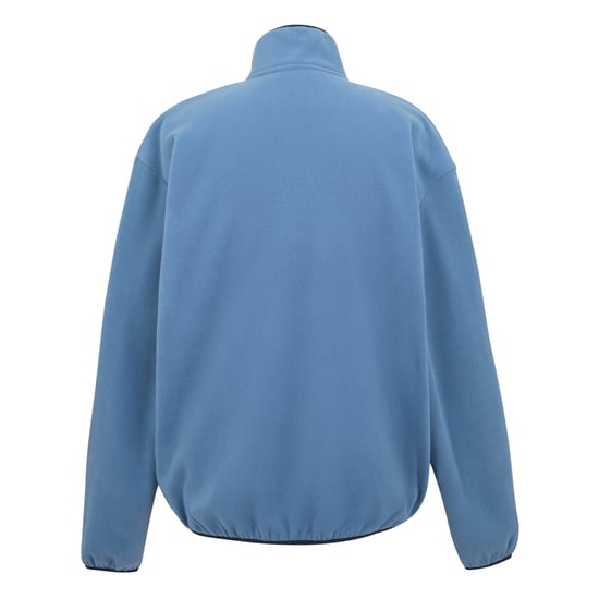 Regatta - "Frankie" Fleecejacke Durchgehender Reißverschluss für Herren (Kronenblau/Marineblau) - Image 2