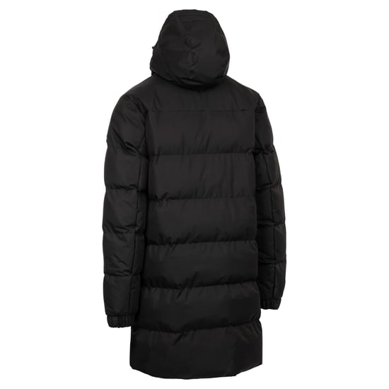 Trespass - "Clipster" Steppjacke für Herren (Schwarz) - Image 2