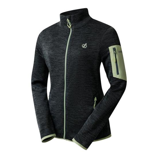 Dare 2B - "Torrek" Fleece-Oberteil für Damen (Sturmwetter) - Image 3