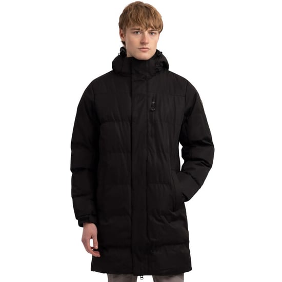 Trespass - "Clipster" Steppjacke für Herren (Schwarz) - Image 3