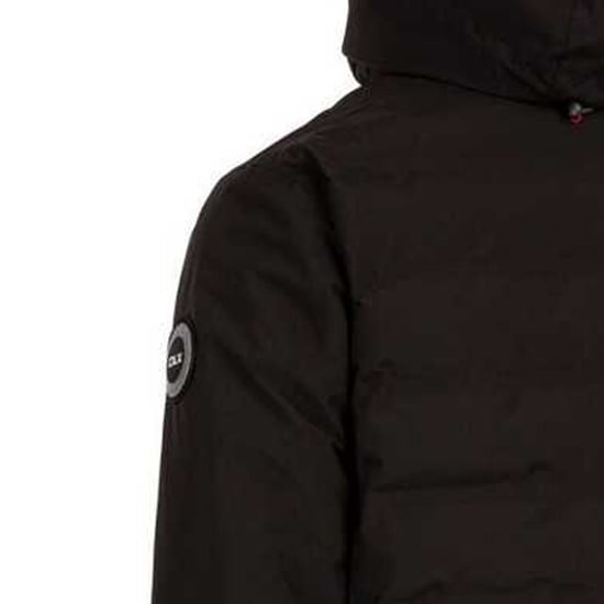 Trespass Herren Randolph Skijacke (Schwarz) - Image 3