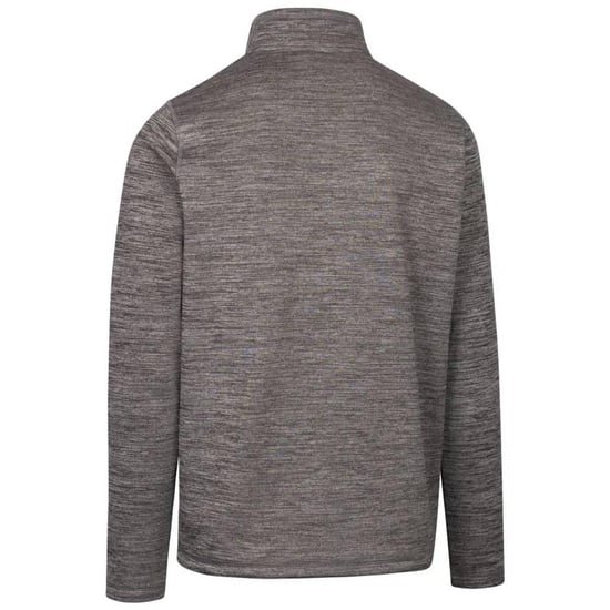 Trespass - "Frimley" Fleecejacke AT200 für Herren (Grau) - Image 2