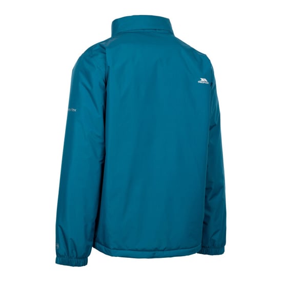Trespass - "Farmcott" Steppjacke für Herren (Bondi-Blau) - Image 2