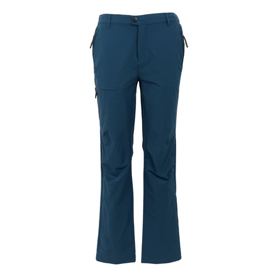 Regatta - "Highton II" Wanderhosen für Herren (Dunkel-Jeansblau) - Image 1