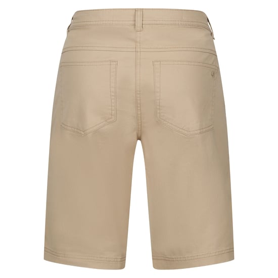 Regatta Damen Bayletta Shorts (Hafer) - Image 2
