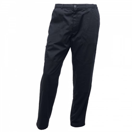 Regatta Mens Pro Cargo Wasserdichte Hose - Lang - Image 1