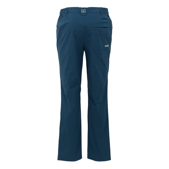 Regatta - "Highton II" Wanderhosen für Herren (Dunkel-Jeansblau) - Image 2