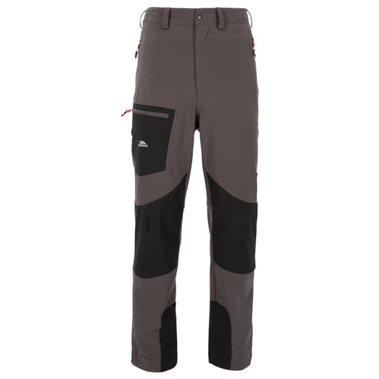 Trespass Mens Passcode Wanderhosen - Image 1